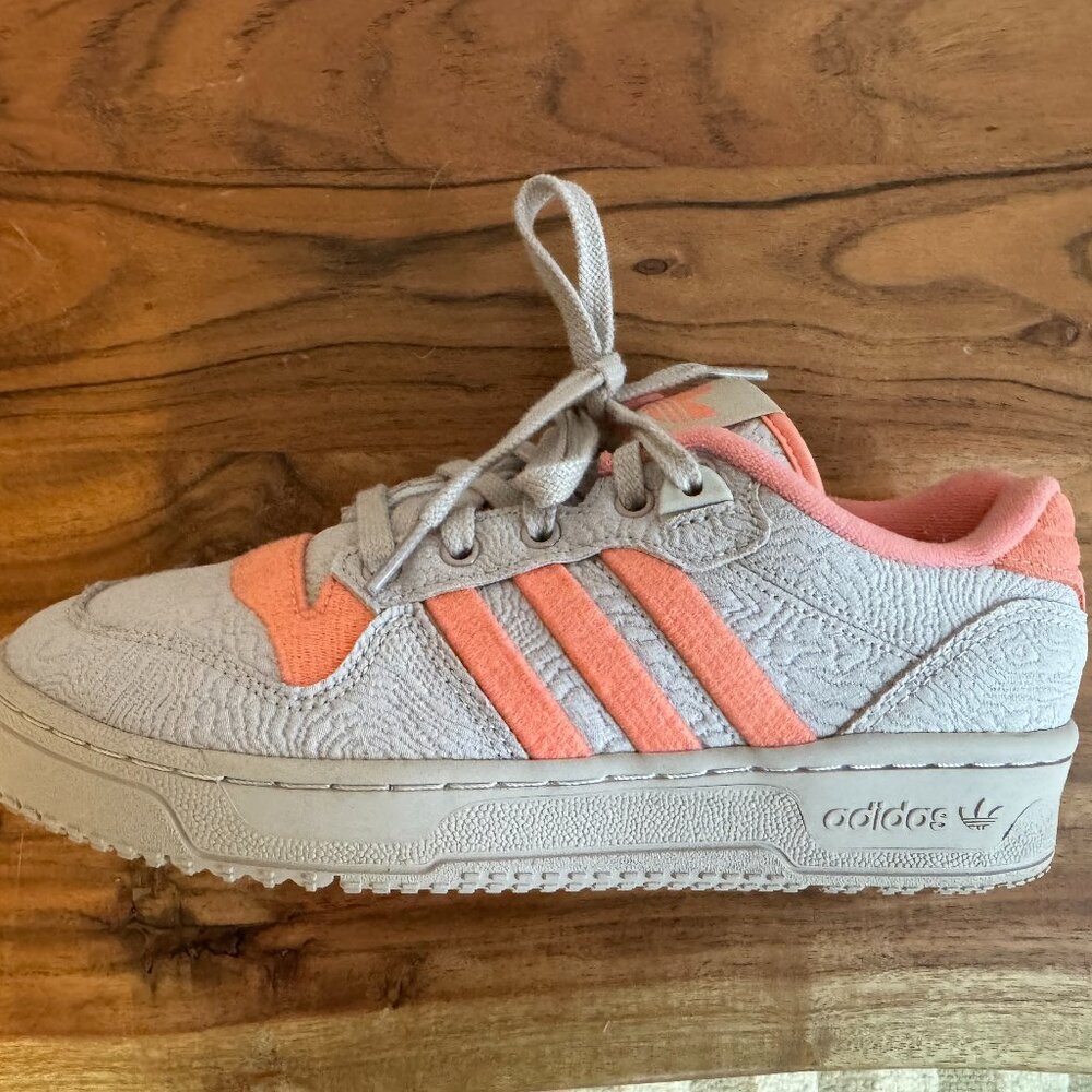 RIVALRY LOW TR SHOES